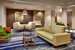  - Fairfield Inn & Suites by Marriott Roswell