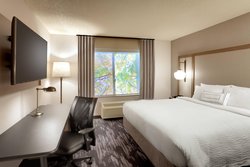  - Fairfield Inn & Suites by Marriott Roswell