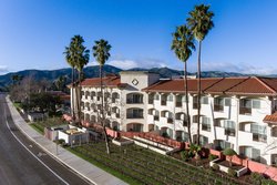  - Marriott Hotel Santa Ynez Valley Buellton - US 101, Exit 140