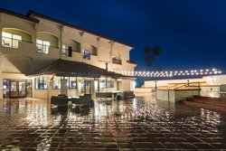  - Marriott Hotel Santa Ynez Valley Buellton - US 101, Exit 140