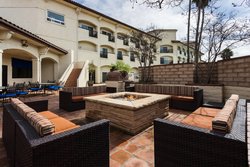  - Marriott Hotel Santa Ynez Valley Buellton - US 101, Exit 140