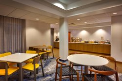  - Fairfield Inn & Suites by Marriott Roswell