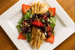  - Marriott Hotel Santa Ynez Valley Buellton - US 101, Exit 140