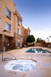  - Fairfield Inn & Suites by Marriott Roswell