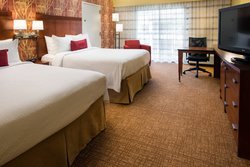  - Courtyard by Marriott Buena Park - I-5, Exit 116