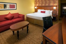  - Courtyard by Marriott Buena Park - I-5, Exit 116