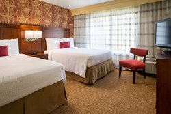  - Courtyard by Marriott Buena Park - I-5, Exit 116