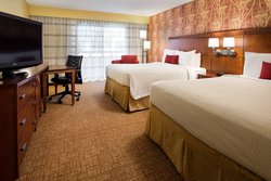  - Courtyard by Marriott Buena Park - I-5, Exit 116
