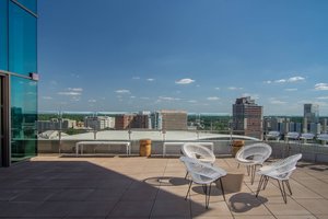 SpringHill Suites Marriott Downtown Charlotte  See Discounts