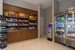  - SpringHill Suites by Marriott Downtown Charlotte - I-277, Exit 3B