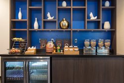  - SpringHill Suites by Marriott Downtown Charlotte - I-277, Exit 3B