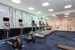  - SpringHill Suites by Marriott Downtown Charlotte - I-277, Exit 3B