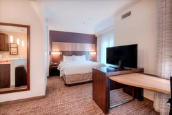  - Residence Inn by Marriott Airport Charlotte