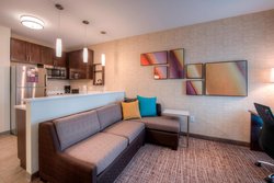  - Residence Inn by Marriott Airport Charlotte