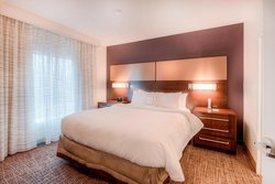  - Residence Inn by Marriott Airport Charlotte