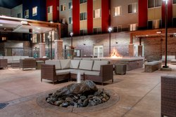  - Residence Inn by Marriott Airport Charlotte