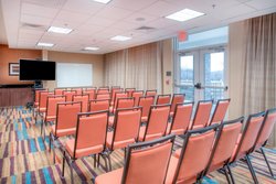  - Residence Inn by Marriott Airport Charlotte