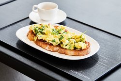  - AC Hotel by Marriott Airport Tampa