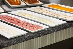  - AC Hotel by Marriott Airport Tampa