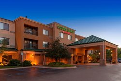  - Courtyard by Marriott Hotel Traverse City