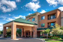  - Courtyard by Marriott Hotel Traverse City
