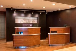  - Courtyard by Marriott Hotel Traverse City