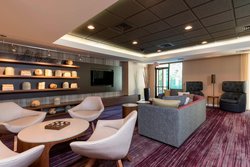  - Courtyard by Marriott Hotel Traverse City