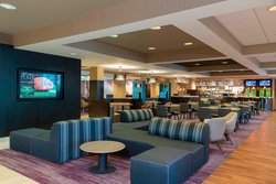  - Courtyard by Marriott Hotel Traverse City