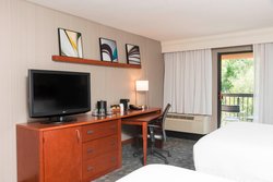  - Courtyard by Marriott Hotel Traverse City