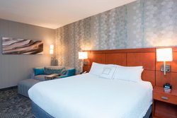  - Courtyard by Marriott Hotel Traverse City