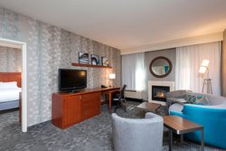  - Courtyard by Marriott Hotel Traverse City