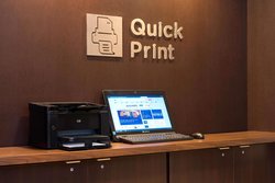  - Courtyard by Marriott Hotel Traverse City