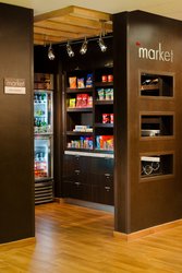  - Courtyard by Marriott Hotel Traverse City