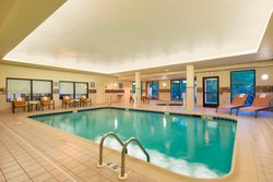  - Courtyard by Marriott Hotel Traverse City