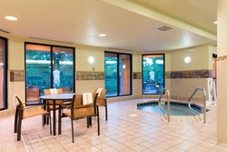  - Courtyard by Marriott Hotel Traverse City