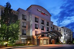  - SpringHill Suites by Marriott Knoxville - I-40 & I-75, Exit 374
