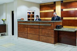  - SpringHill Suites by Marriott Knoxville - I-40 & I-75, Exit 374