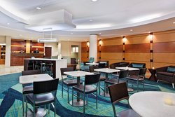  - SpringHill Suites by Marriott Knoxville - I-40 & I-75, Exit 374