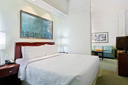  - SpringHill Suites by Marriott Knoxville - I-40 & I-75, Exit 374