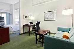  - SpringHill Suites by Marriott Knoxville - I-40 & I-75, Exit 374