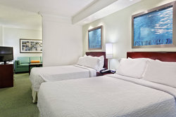  - SpringHill Suites by Marriott Knoxville - I-40 & I-75, Exit 374