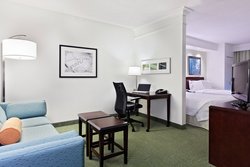  - SpringHill Suites by Marriott Knoxville - I-40 & I-75, Exit 374