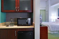  - SpringHill Suites by Marriott Knoxville - I-40 & I-75, Exit 374