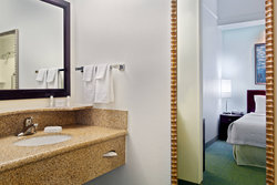  - SpringHill Suites by Marriott Knoxville - I-40 & I-75, Exit 374