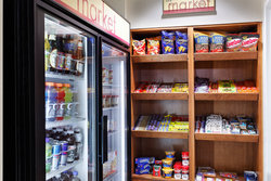  - SpringHill Suites by Marriott Knoxville - I-40 & I-75, Exit 374