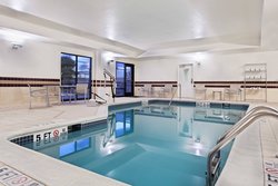  - SpringHill Suites by Marriott Knoxville - I-40 & I-75, Exit 374