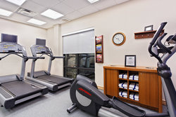 - SpringHill Suites by Marriott Knoxville - I-40 & I-75, Exit 374