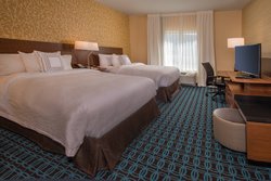  - Fairfield Inn & Suites by Marriott Altoona