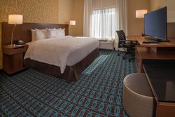  - Fairfield Inn & Suites by Marriott Altoona