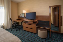  - Fairfield Inn & Suites by Marriott Altoona